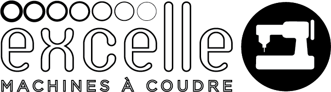 Excelle Machine à Coudre