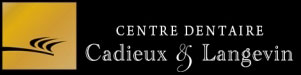 Centre Dentaire CadieuxLangevin