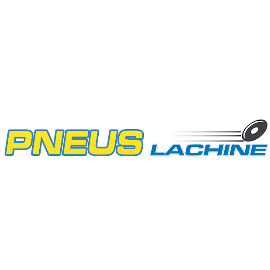 Pneus Lachine Inc