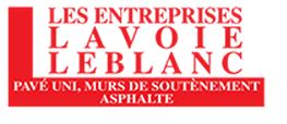 Les Entreprises Lavoie Leblanc