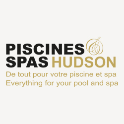 Hudson Piscines & Spas