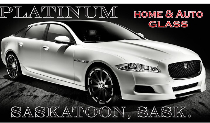 Platinum Home & Automobile Glass