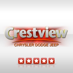 Crestview Chrysler Dodge Jeep