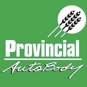 Provincial Auto Body Ltd