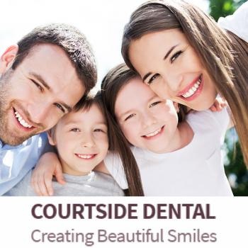 Courtside Dental