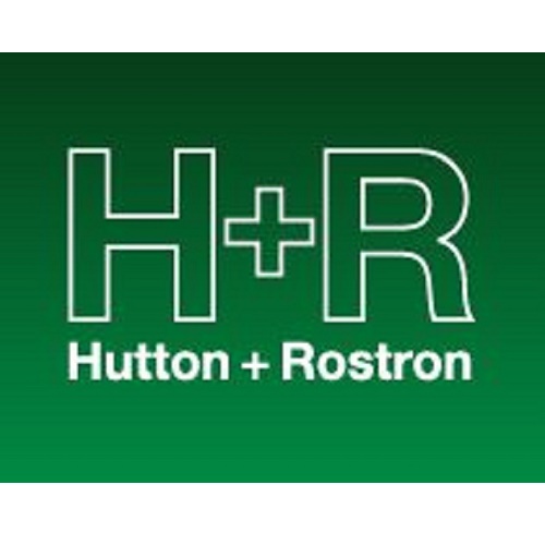 Hutton + Rostron