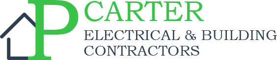 P Carter Electrical & Building Contractors Ltd