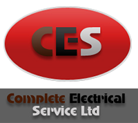 Complete Electrical Service Ltd