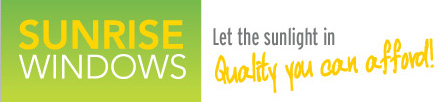 Sunrise Windows