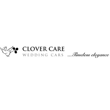 Clover Care Wedding Cars
