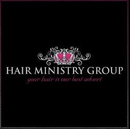 Hair Ministry - Pinewood