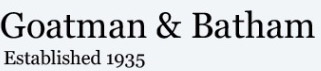 Goatman and Batham Optometrist & Contact Lense Practitioners