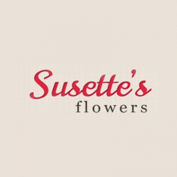 Susette's Flowers