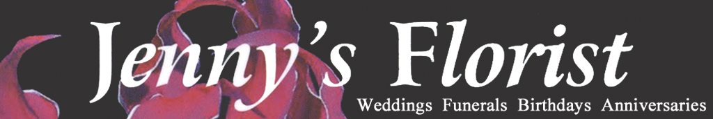Jennys Florist