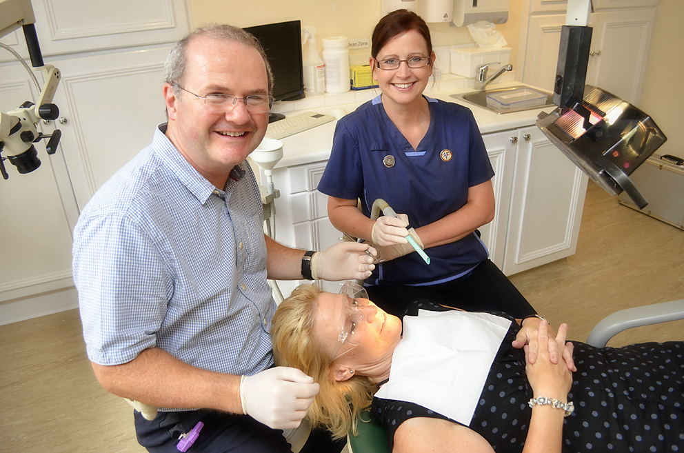 Mark Feller Dental