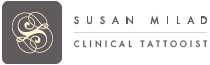 Susan Milad Clinical Tattooist