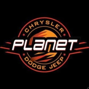 Planet Dodge Chrysler Jeep Ram