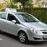 Bell Driving School