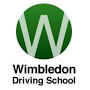 Wimbledon Driving School.