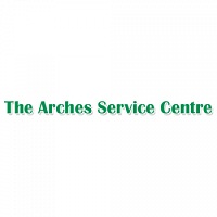 The Arches Service Centre
