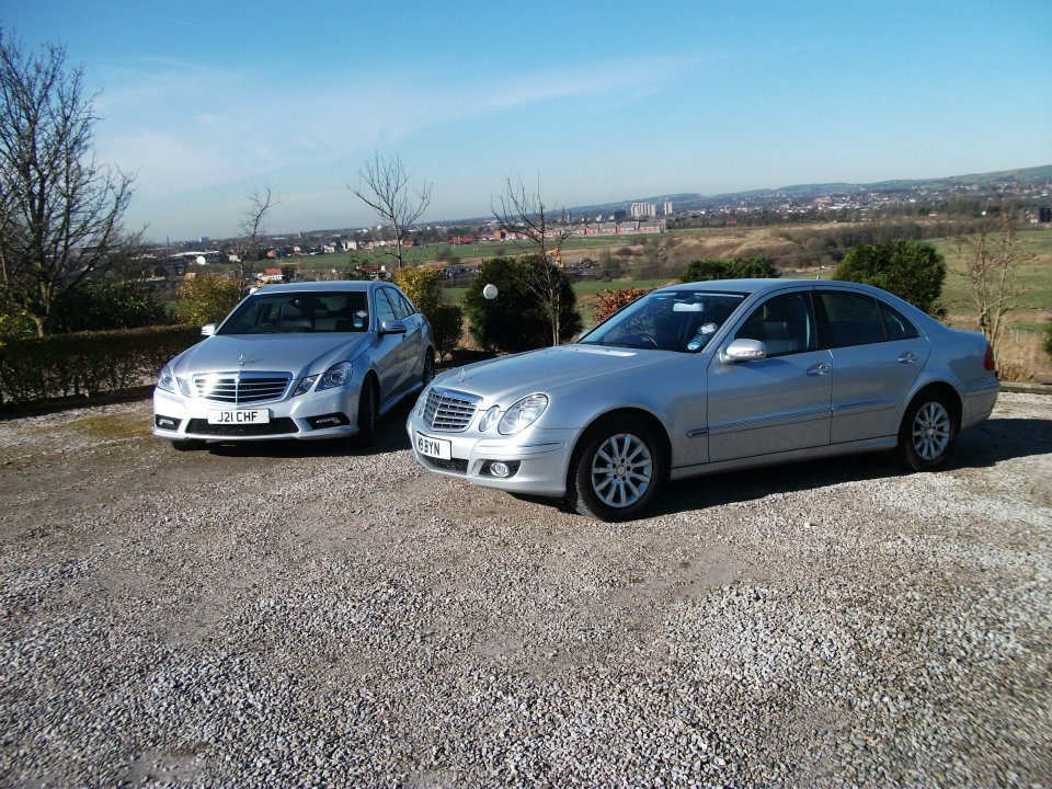 J21 Airport Taxis Ltd