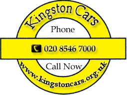 Kingston Cars