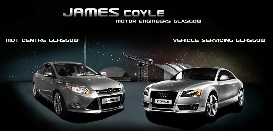 James Coyle Motor Engineers