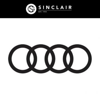 Sinclair Audi Bridgend