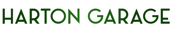 Harton Garage