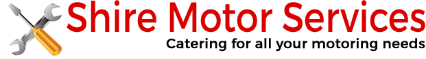 Shire Motor Services