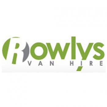 Rowlys Van Hire
