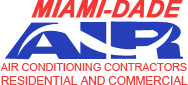AC Repair Miami - miamidadeair