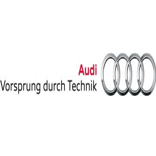 Tamworth Audi