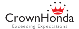 Crown Honda