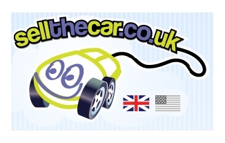 Sell The Car Ltd