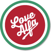 Love Alfa