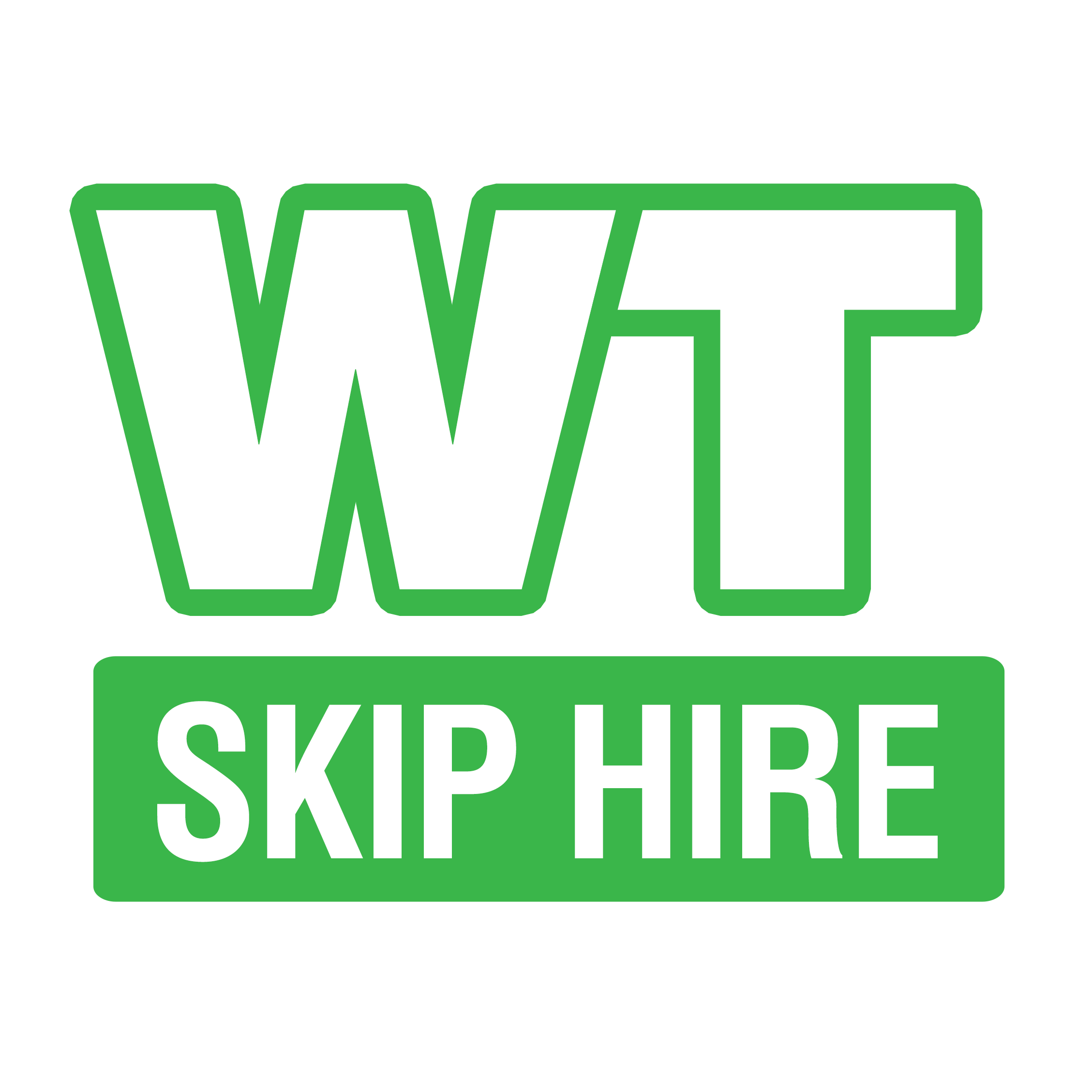 WT Skip Hire