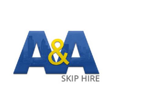 A & A Skip Hire Ltd