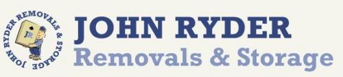 John Ryder Removals