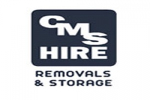 CMS Hire (Bristol) Ltd