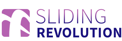 Sliding Revolution