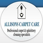Allisons Carpet Care