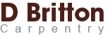 D Britton Carpentry
