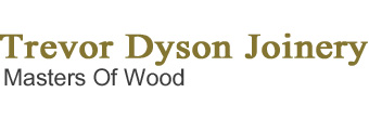 Trevor Dyson Joinery