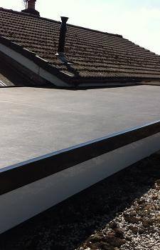 Ravensworth Roofing Limited