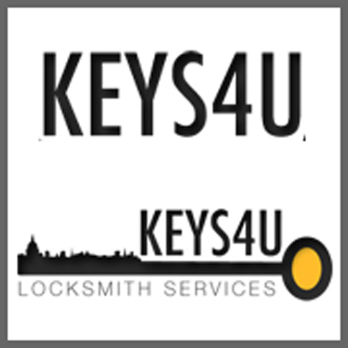 Keys4U Locksmith
