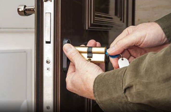 JG Locksmiths Leicester