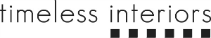 Timeless Interiors