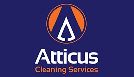 Atticus Cleaning services Ltd