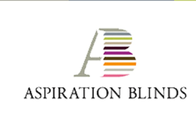 Aspiration Blinds